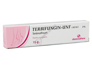 Тербифунгин-УНФ