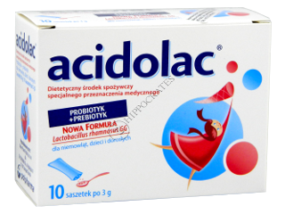 Acidolac