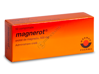 Magnerot