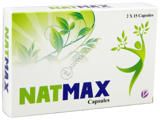 Natmax SA