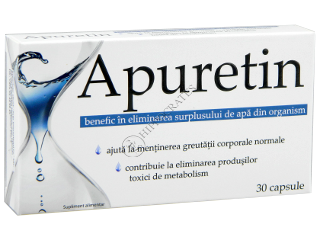 Апуретин