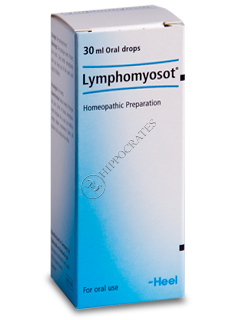 Lymphomyosot