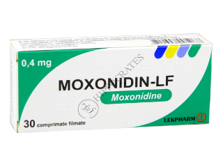 Moxonidin-LF