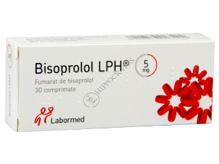 Bisoprolol LPH