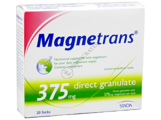 Magnetrans