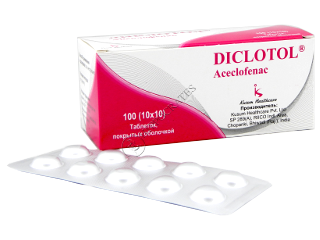 Diclotol