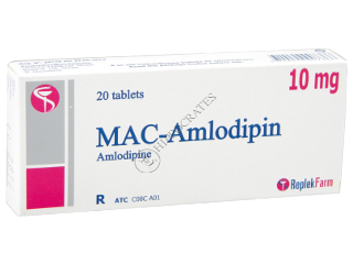 MAC-Amlodipin