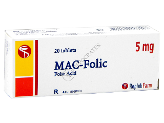 MAC-Folic