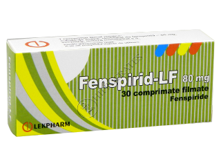 Фенспирид-ЛФ