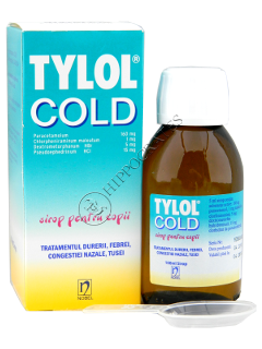 Tylol Cold