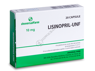 Lisinopril-UNF