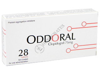 Oddoral