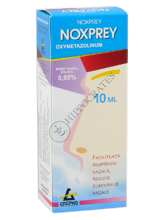 Noxprey