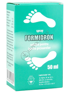 Formidron
