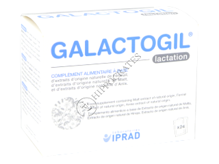 Galactogil