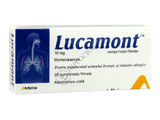 Lucamont