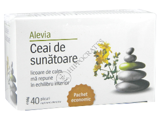 Parti aeriene de sunatoare