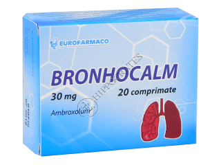 Bronhocalm
