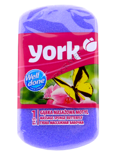 Burete p/dus York Fluture