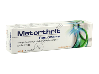 Metorthrit