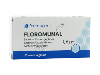 Floromunal