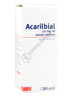 Acarilbial