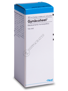 Gynacoheel