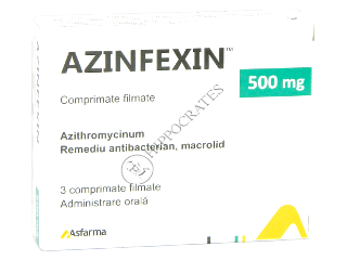 Azinfexin