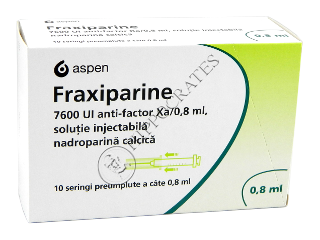 Fraxiparin