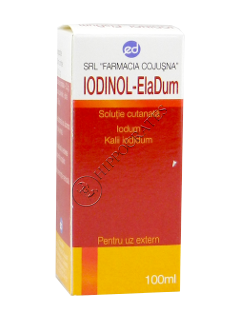 Iodinol-ElaDum
