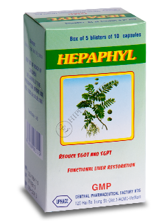 Hepaphyl