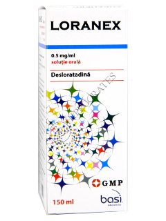 Loranex