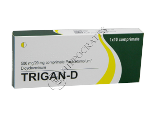 Trigan-D