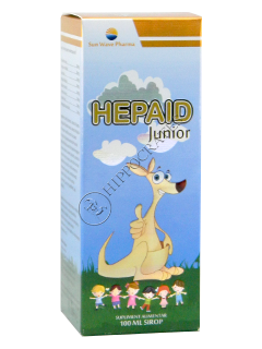 Hepaid Junior