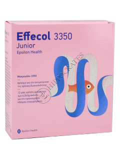 Effecol 3350 Junior