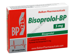 Бисопролол-BP