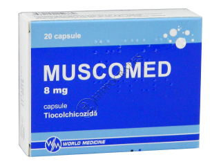 Muscomed