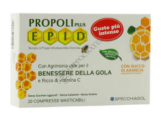 Epid (Portocala)
