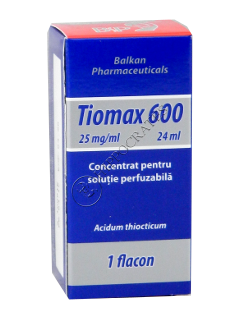 Тиомакс 600