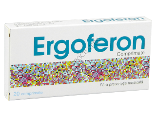 Ergoferon