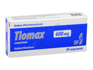 Tiomax 600