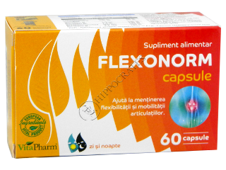Flexonorm