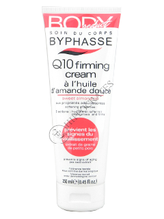 Бифаз Body Seduct Q10 Firming Cream антицеллюлитный крем с миндальным маслом Бифаз Body Seduct Q10 Firming Cream антицеллюлитный крем с миндальным маслом