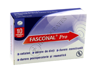 Fasconal Pro