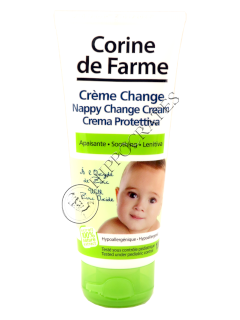 Corine de Farme Baby Crema sub scutec