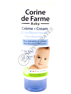 Corine de Farme Baby Crema Ultra hranitoare
