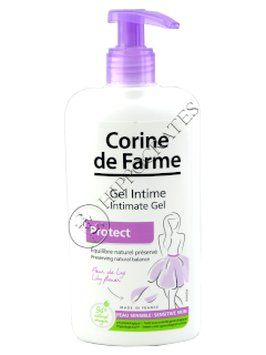 Corine de Farme My intimate Care Gel intim protector