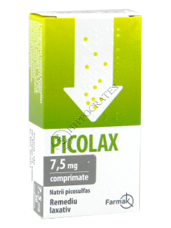 Picolax