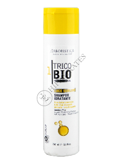 Атенас Trico Bio Professional органический шампунь увлажняющий