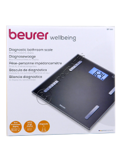 Beurer Весы диагностические BF180